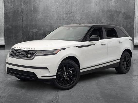 LAND ROVER RANGE ROVER VELAR 2025 SALYJ2EX4SA807922 image